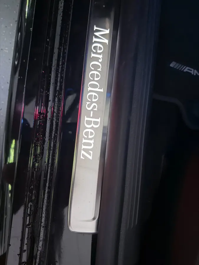 300 e AMG Line PANO/BURMESTER/H-UP/DAB/360CAM/STOEL-M+KOELING/SFEERVERL/V-COCKPIT///