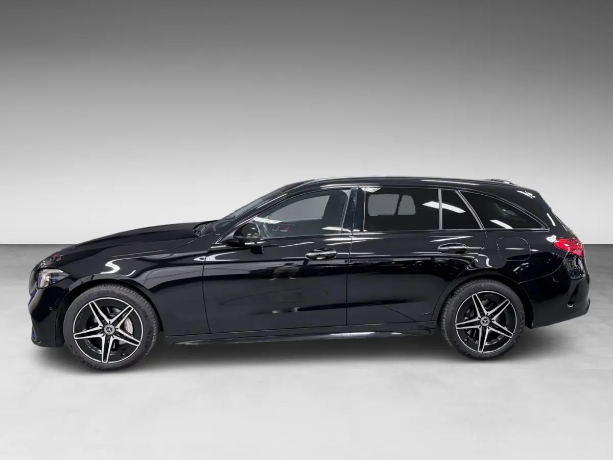 300 e AMG Line PANO/BURMESTER/H-UP/DAB/360CAM/STOEL-M+KOELING/SFEERVERL/V-COCKPIT///