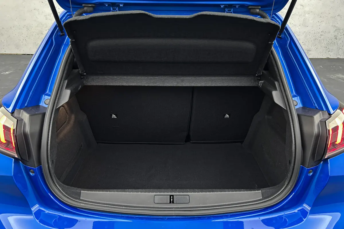 EV GT Pack 50 kWh | Panoramadak | LED koplampen | Camera