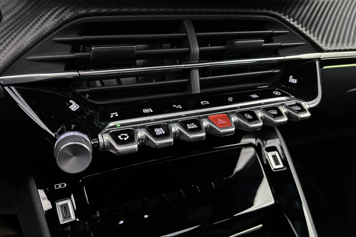EV GT Pack 50 kWh | Panoramadak | LED koplampen | Camera