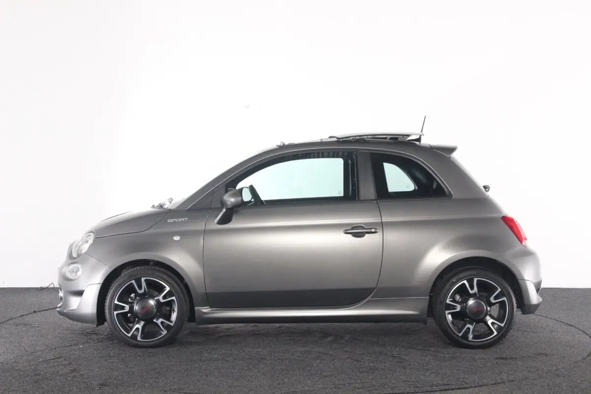 1.0 Hybrid Sport
