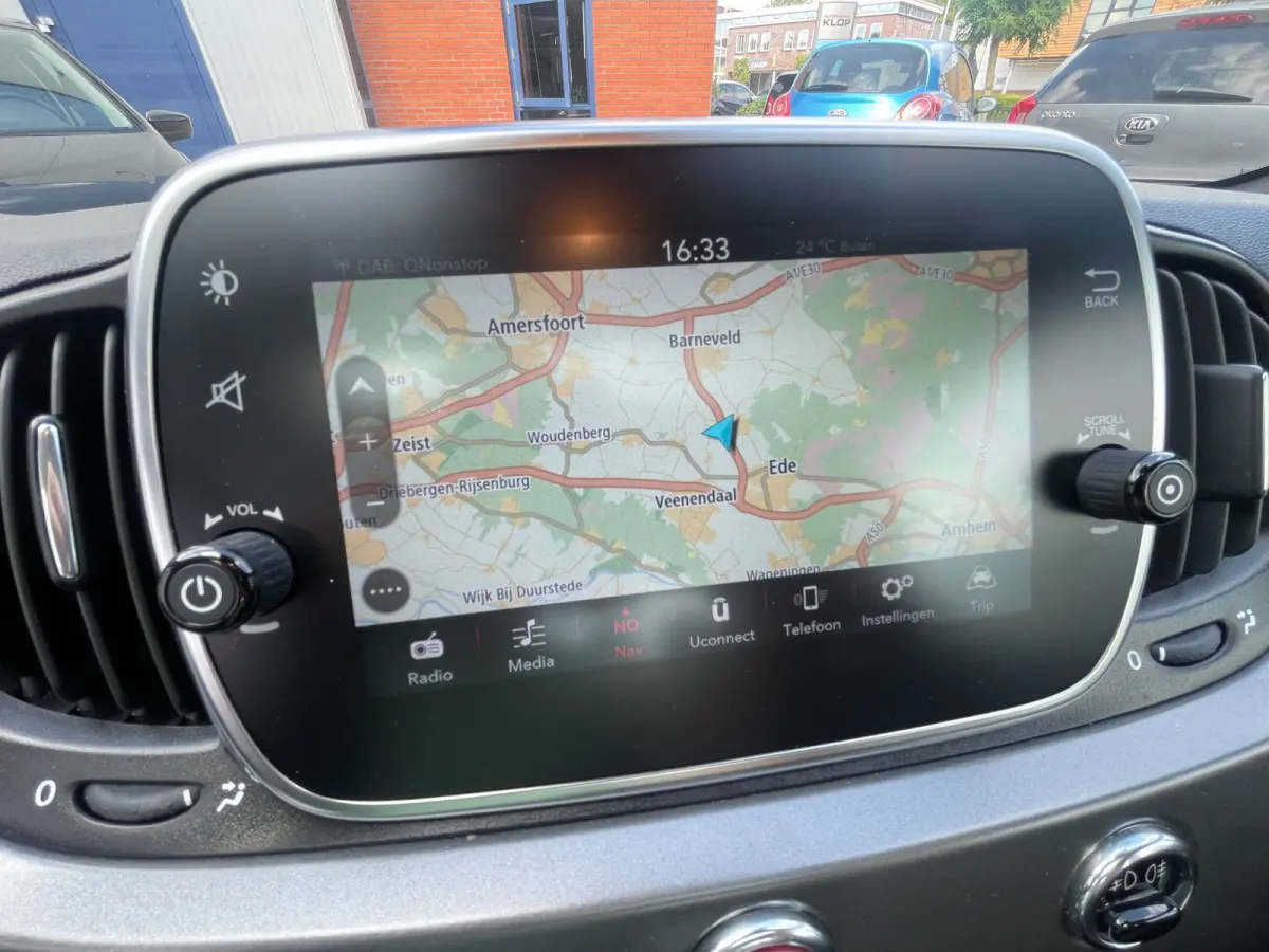 1.0 Hybrid Sport