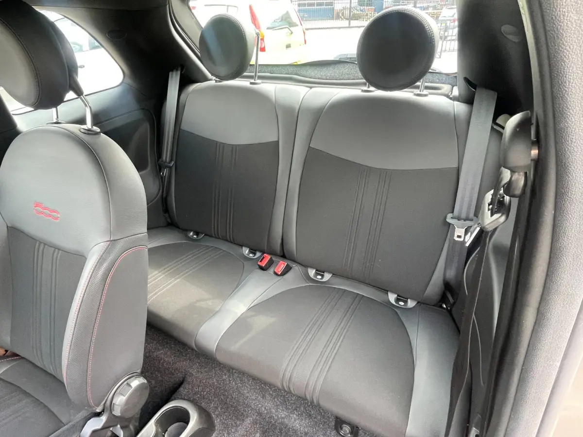 1.0 Hybrid Sport