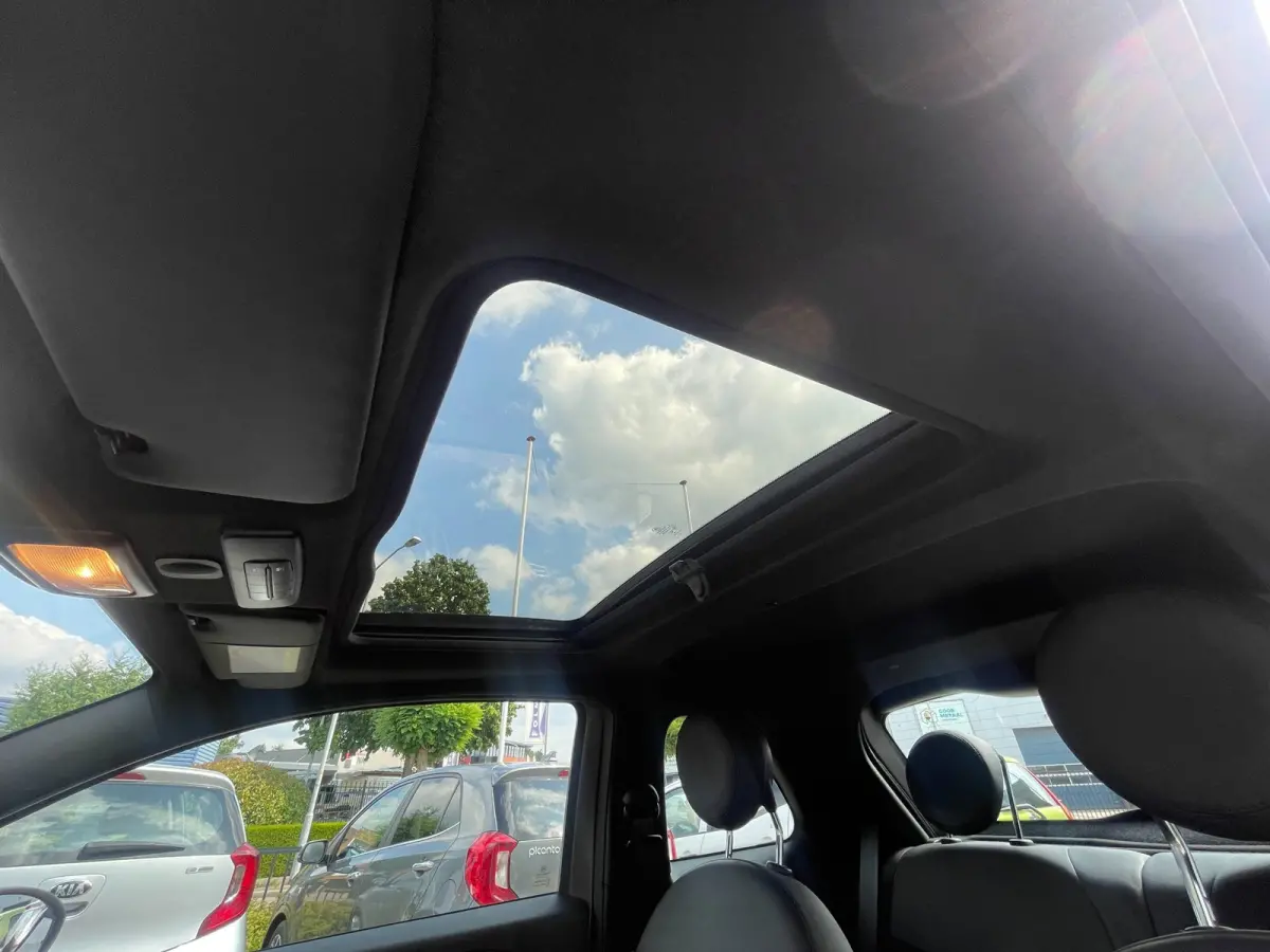 1.0 Hybrid Sport