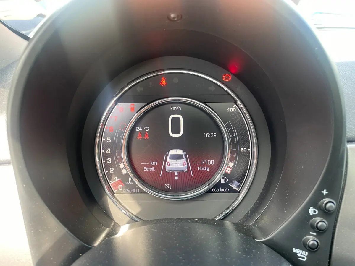 1.0 Hybrid Sport