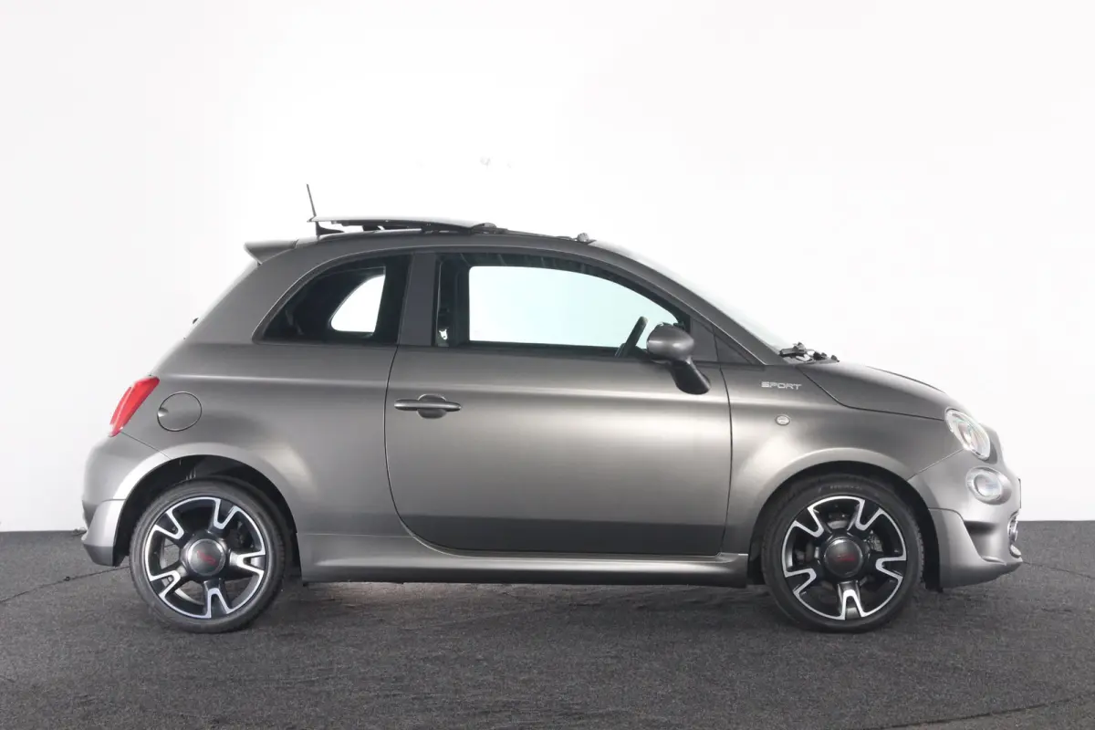 1.0 Hybrid Sport