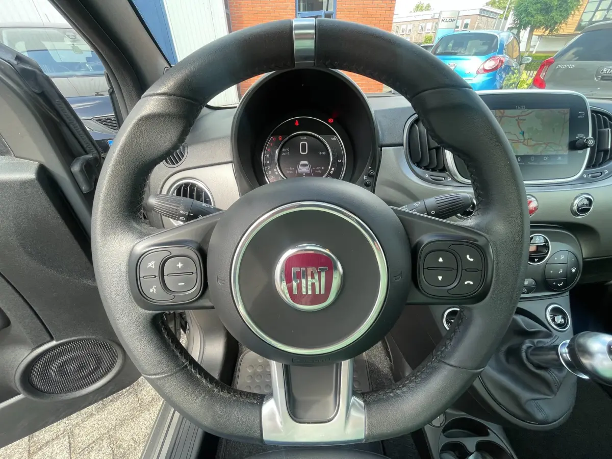 1.0 Hybrid Sport