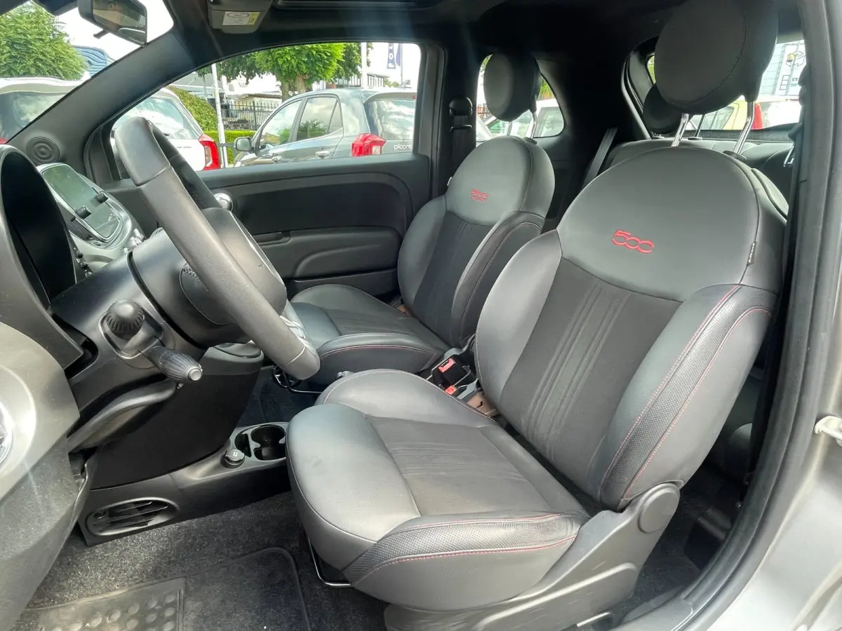 1.0 Hybrid Sport