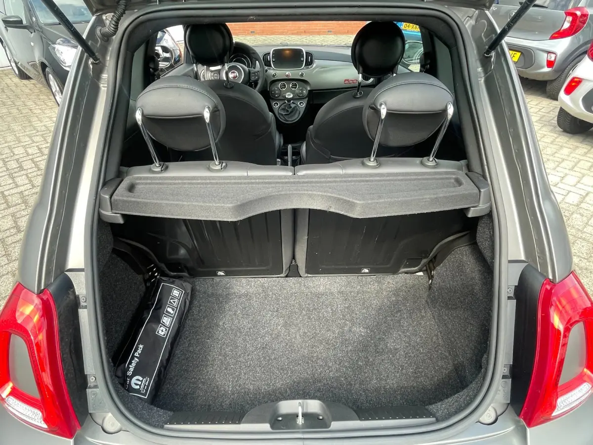1.0 Hybrid Sport
