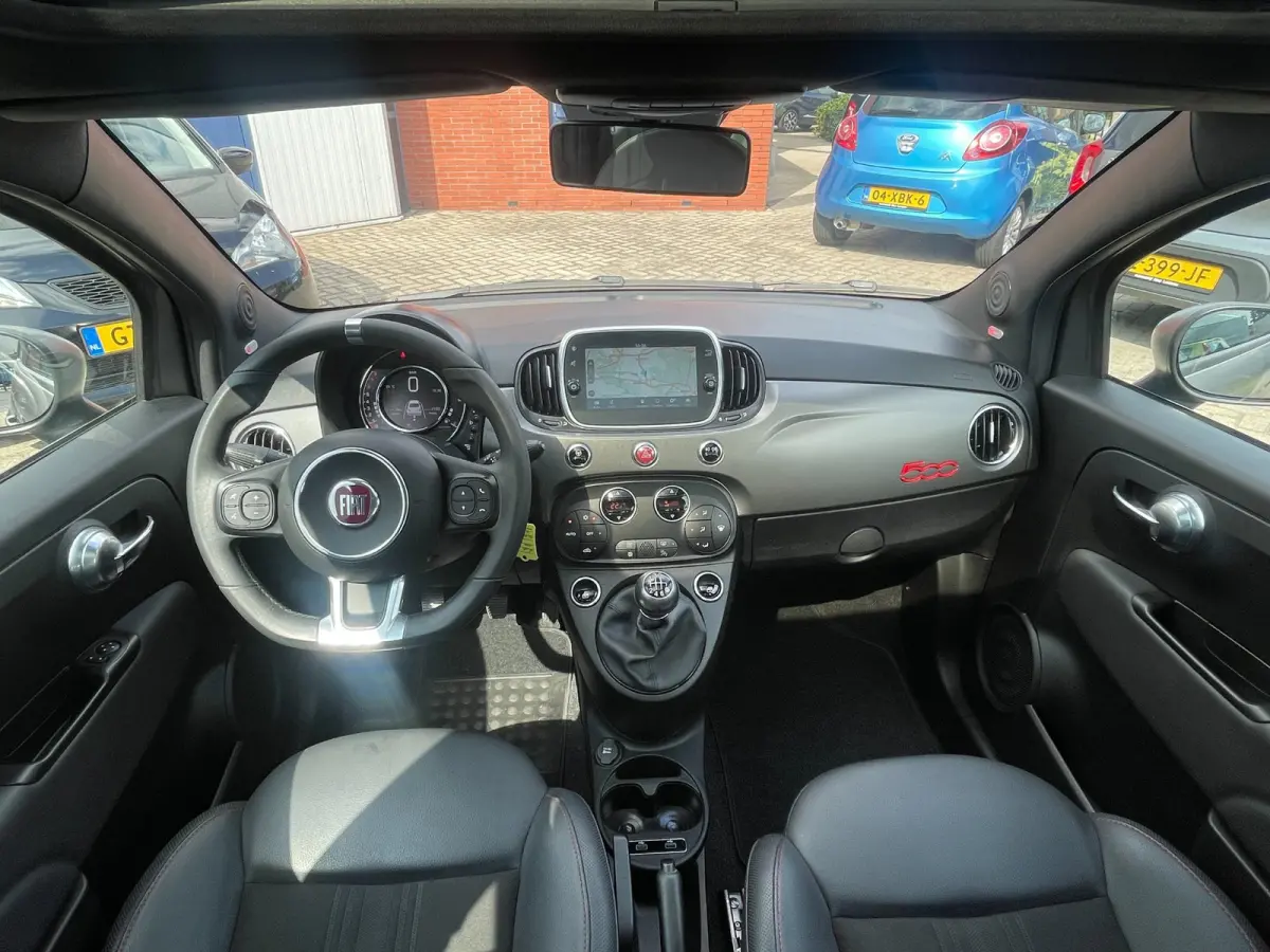 1.0 Hybrid Sport
