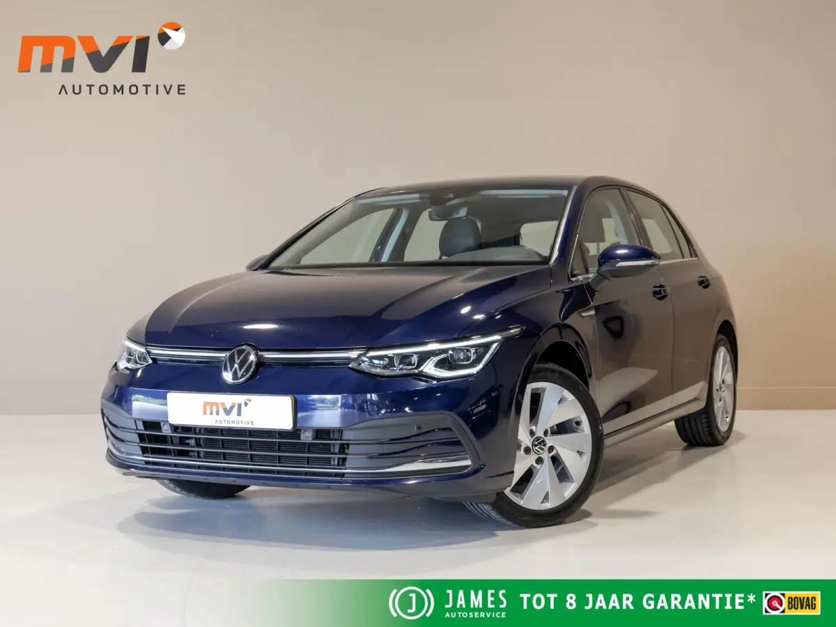 1.5 eTSI R-Line Business+ 150pk / Dodehoek detectie / Elektrisch verstelbare stoelen met geheugen / Achteruitrijcamera / Stoelverwarming / Apple carplay /