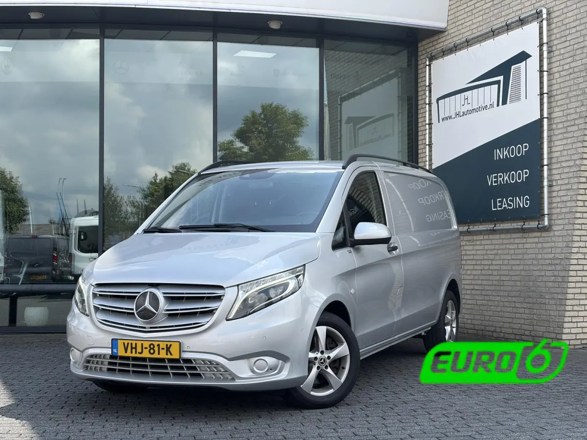 119 CDI*AUTOM.*ECC*NAVI*CAM*TEL*3PERS*LED*