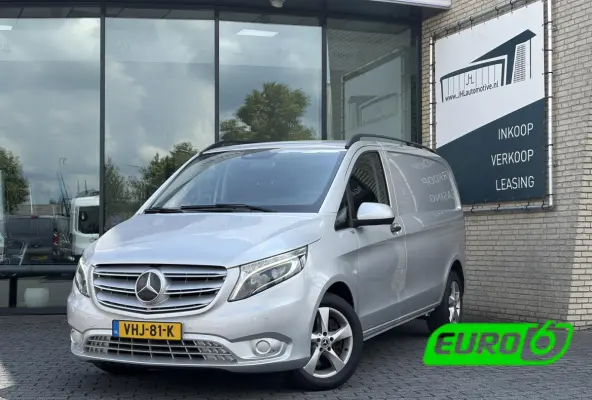 119 CDI*AUTOM.*ECC*NAVI*CAM*TEL*3PERS*LED*