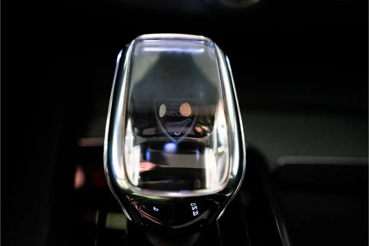 2.0 T6 Plug-in hybrid AWD Plus Dark Long Range 350PK | Harman/Kardon | Sportstoelen | LED | Pano | 12 MND Garantie