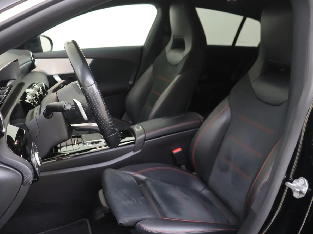 180 Business Solution AMG