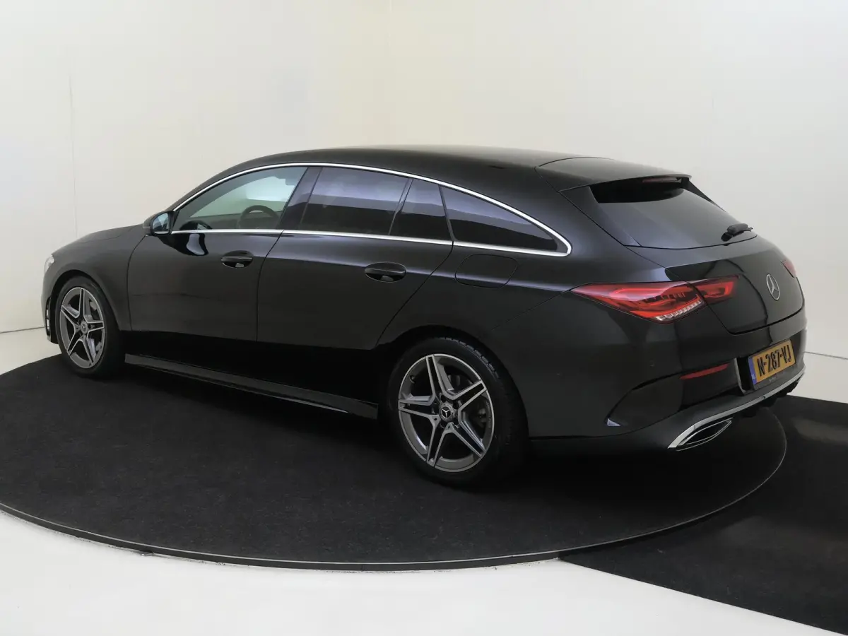 180 Business Solution AMG