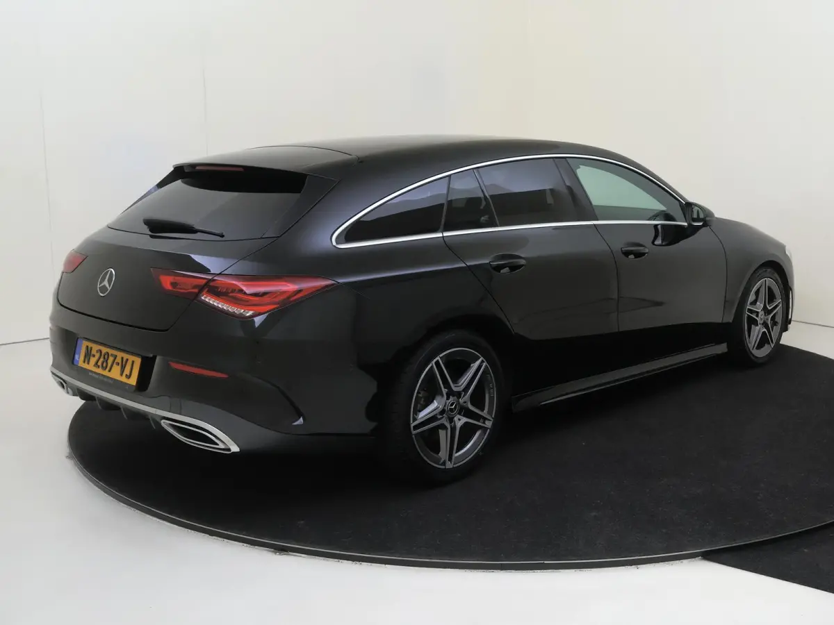 180 Business Solution AMG