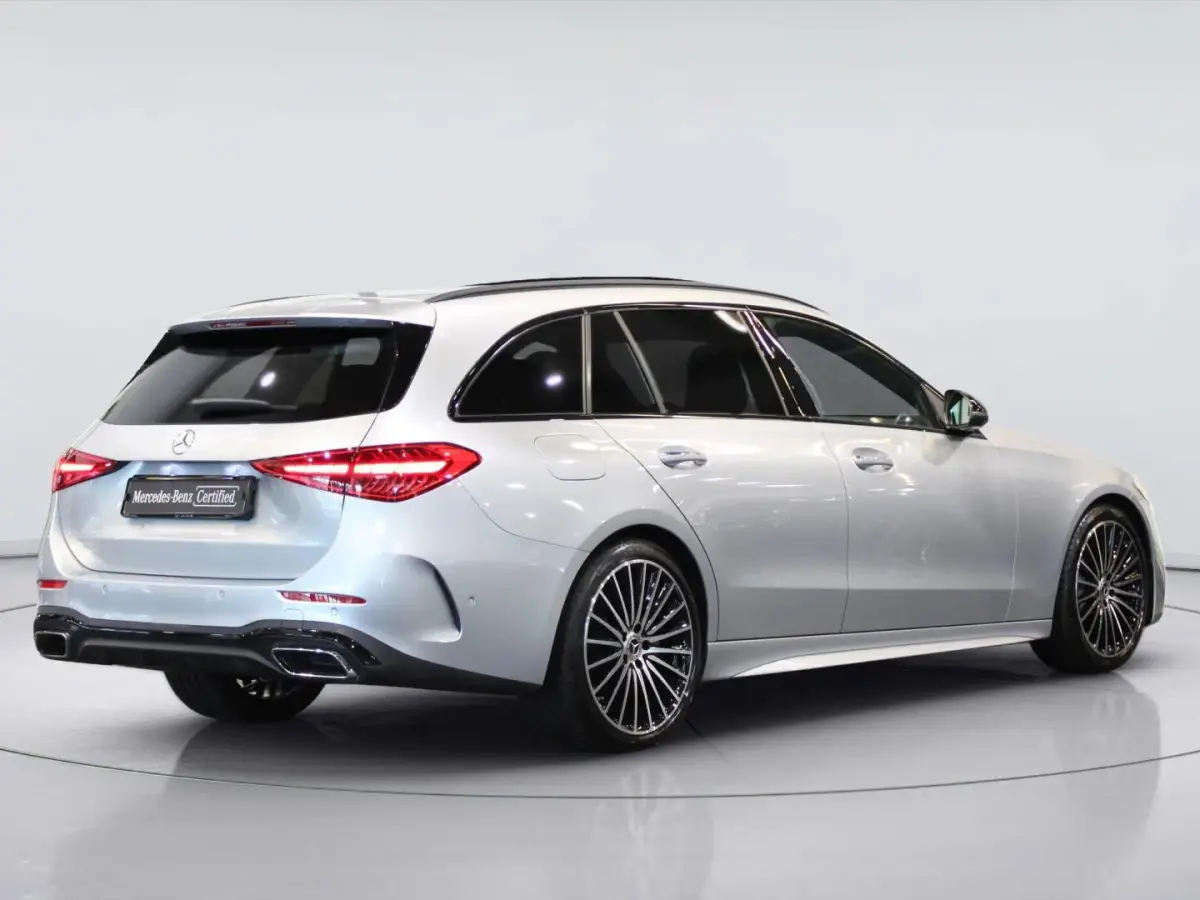 180 Star Edition | Panorama dak