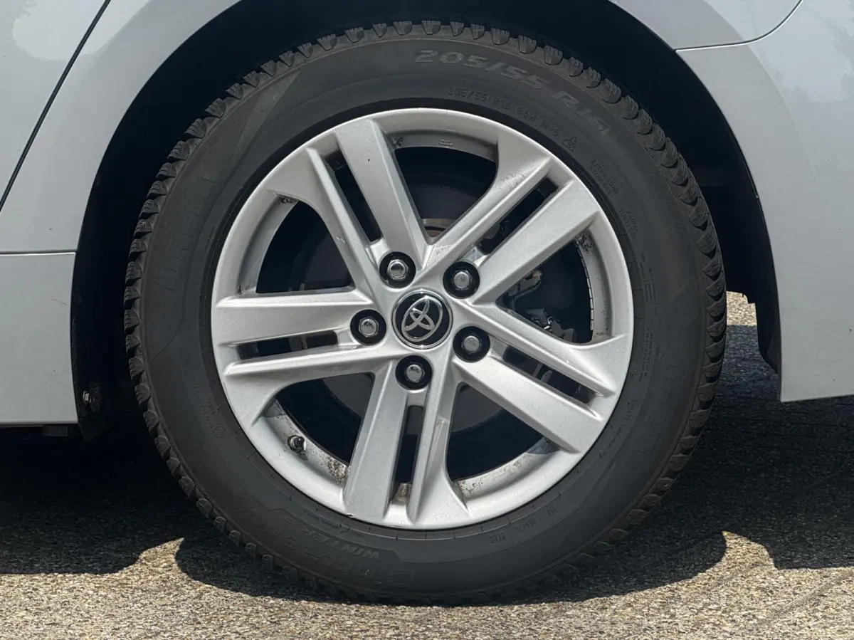 1.2 Turbo Active|Carpl|Trekhaa
