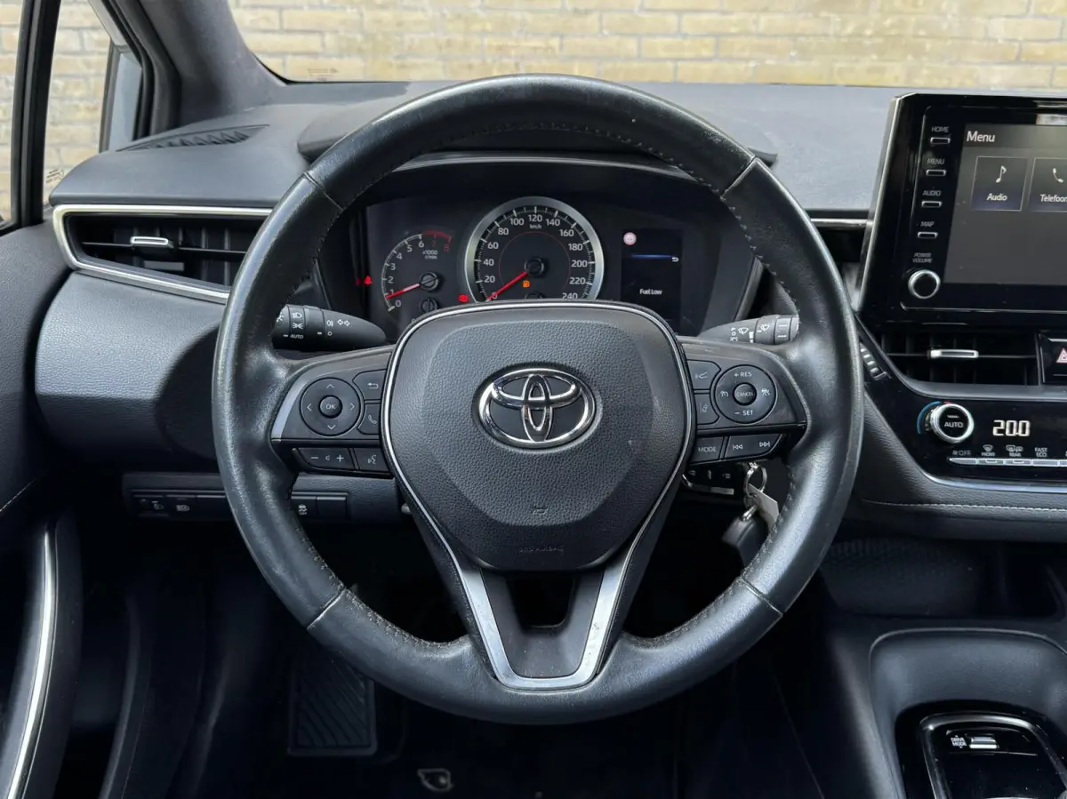 1.2 Turbo Active|Carpl|Trekhaa