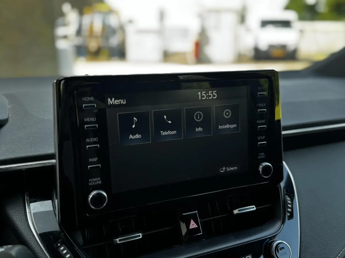 1.2 Turbo Active|Carpl|Trekhaa
