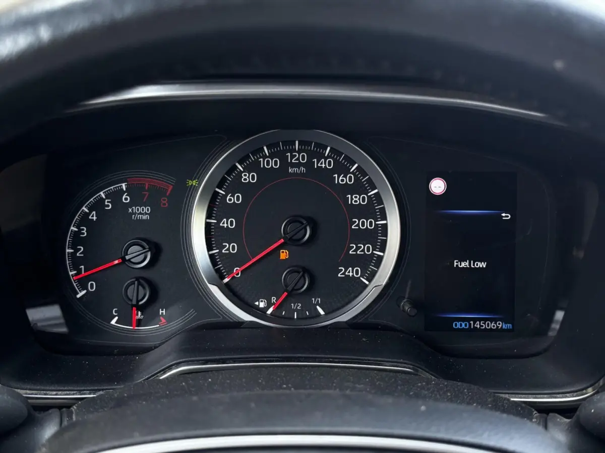 1.2 Turbo Active|Carpl|Trekhaa