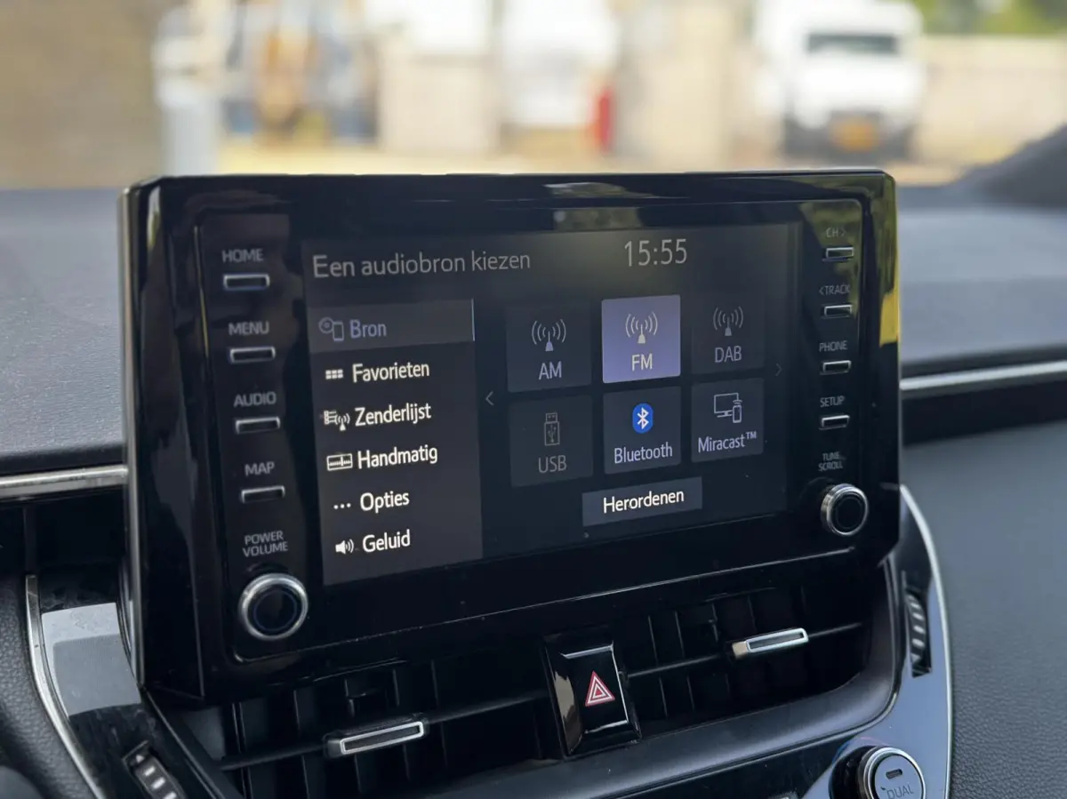1.2 Turbo Active|Carpl|Trekhaa