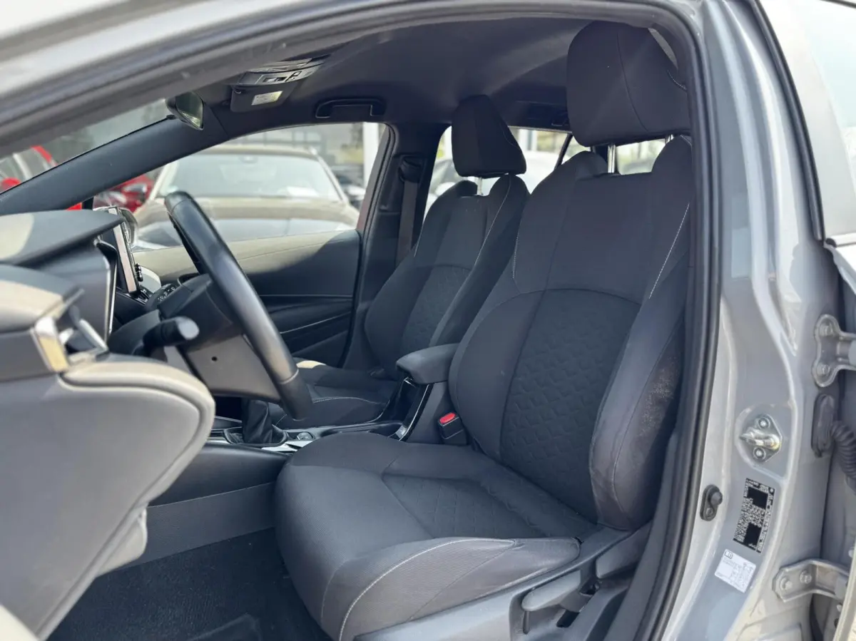 1.2 Turbo Active|Carpl|Trekhaa