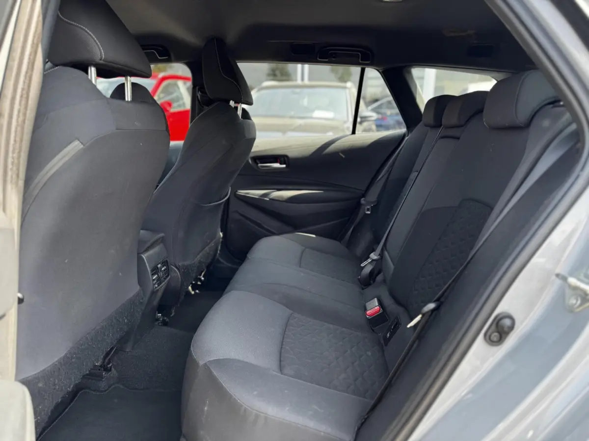 1.2 Turbo Active|Carpl|Trekhaa