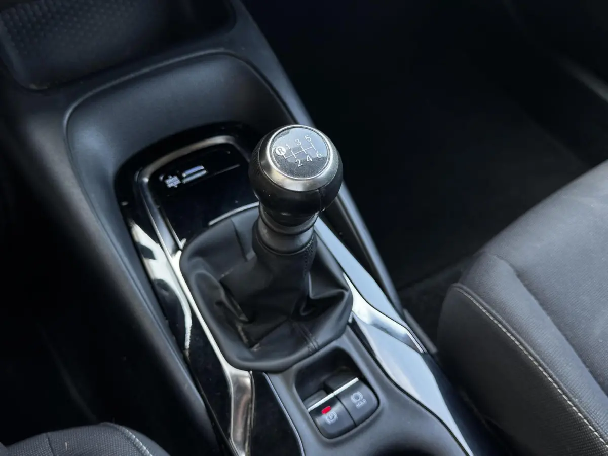1.2 Turbo Active|Carpl|Trekhaa