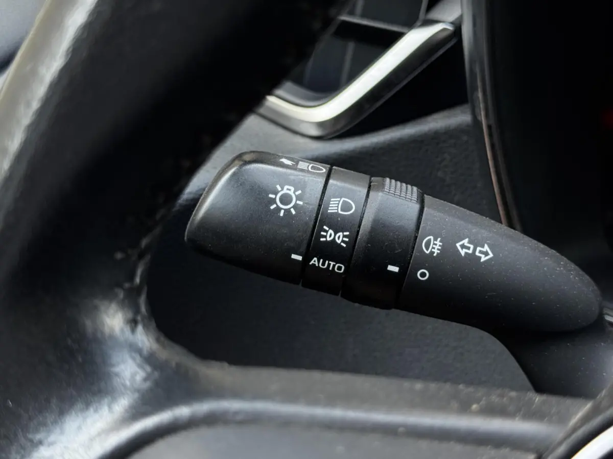 1.2 Turbo Active|Carpl|Trekhaa