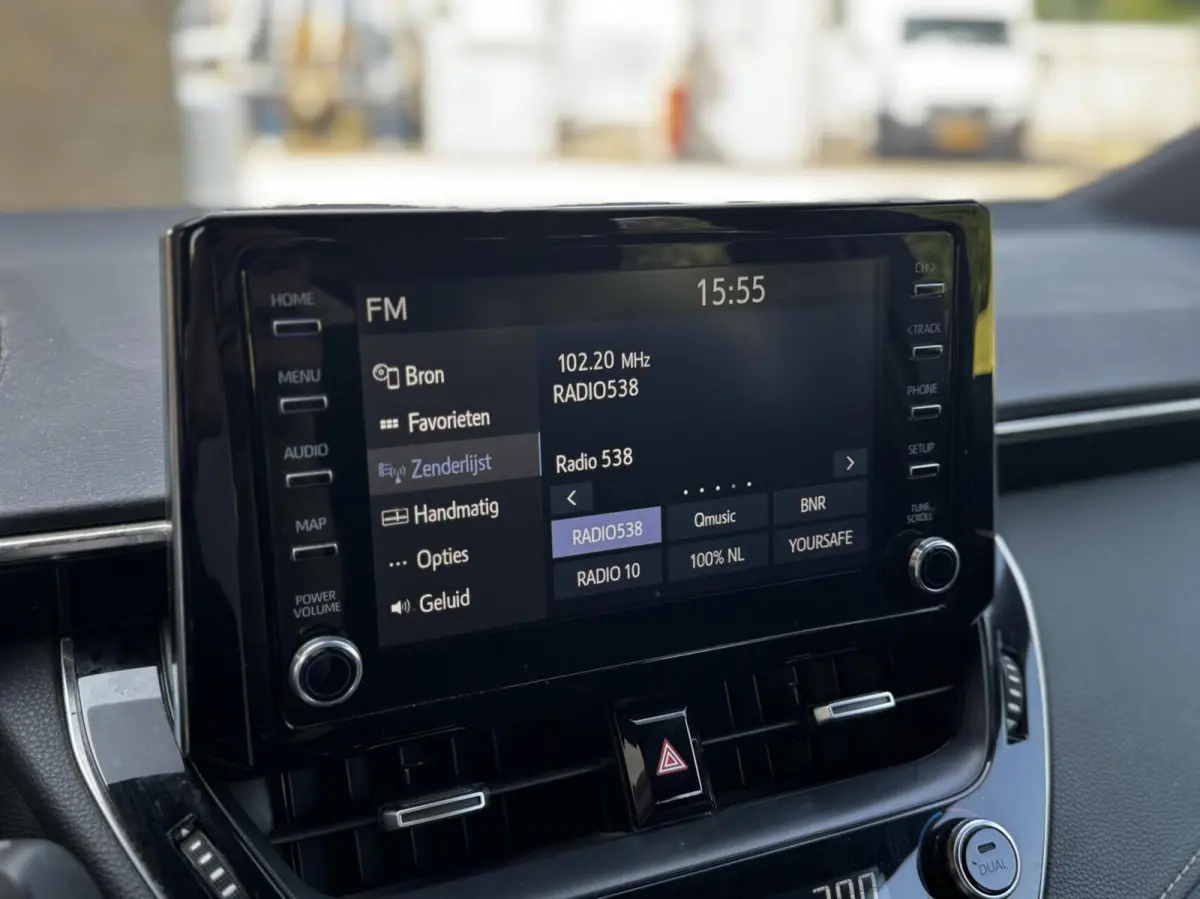 1.2 Turbo Active|Carpl|Trekhaa