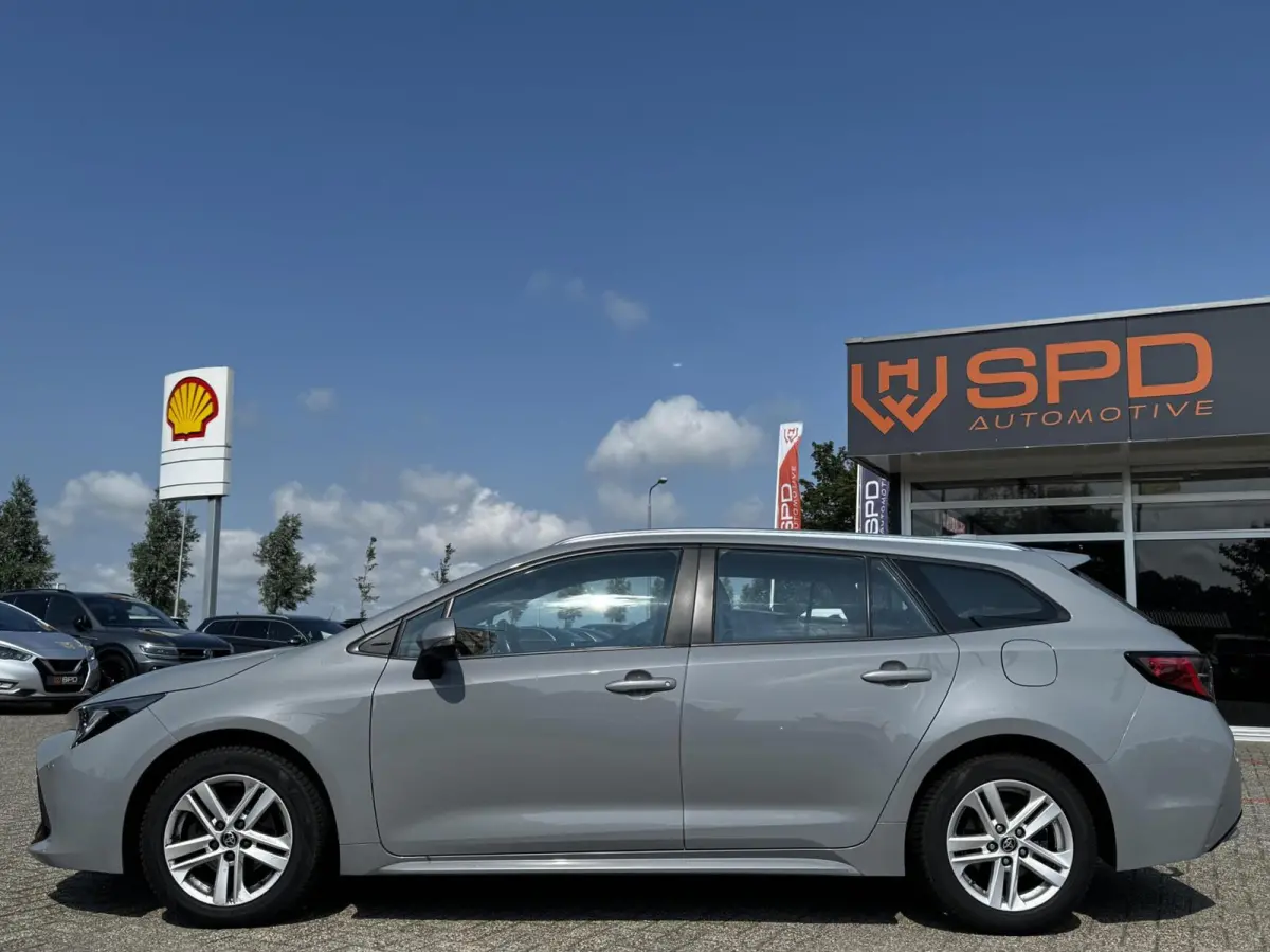 1.2 Turbo Active|Carpl|Trekhaa