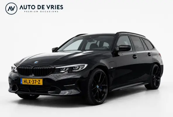 330e 293pk Business Edition Plus | Full LED | Sfeerverlichting | 20" M-sport velgen | Trekhaak