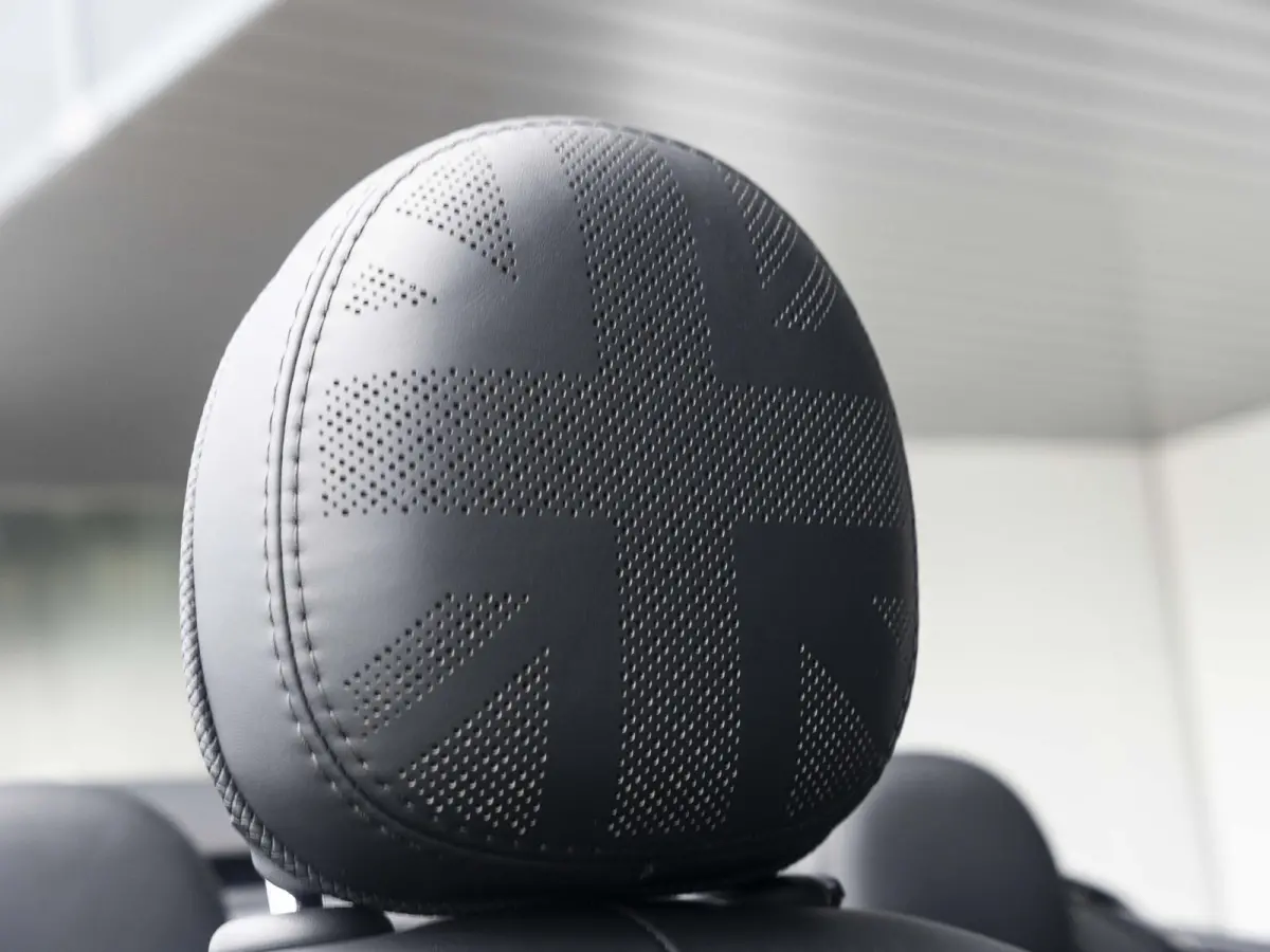 Harman-Kardon | Stoel en stuurverwarming | Blackline Exterieur