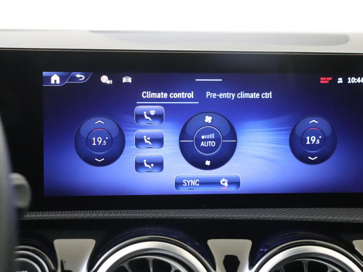 250 e Business Solution AMG Premium Plus /Panoramadak /HUD /360 Camera