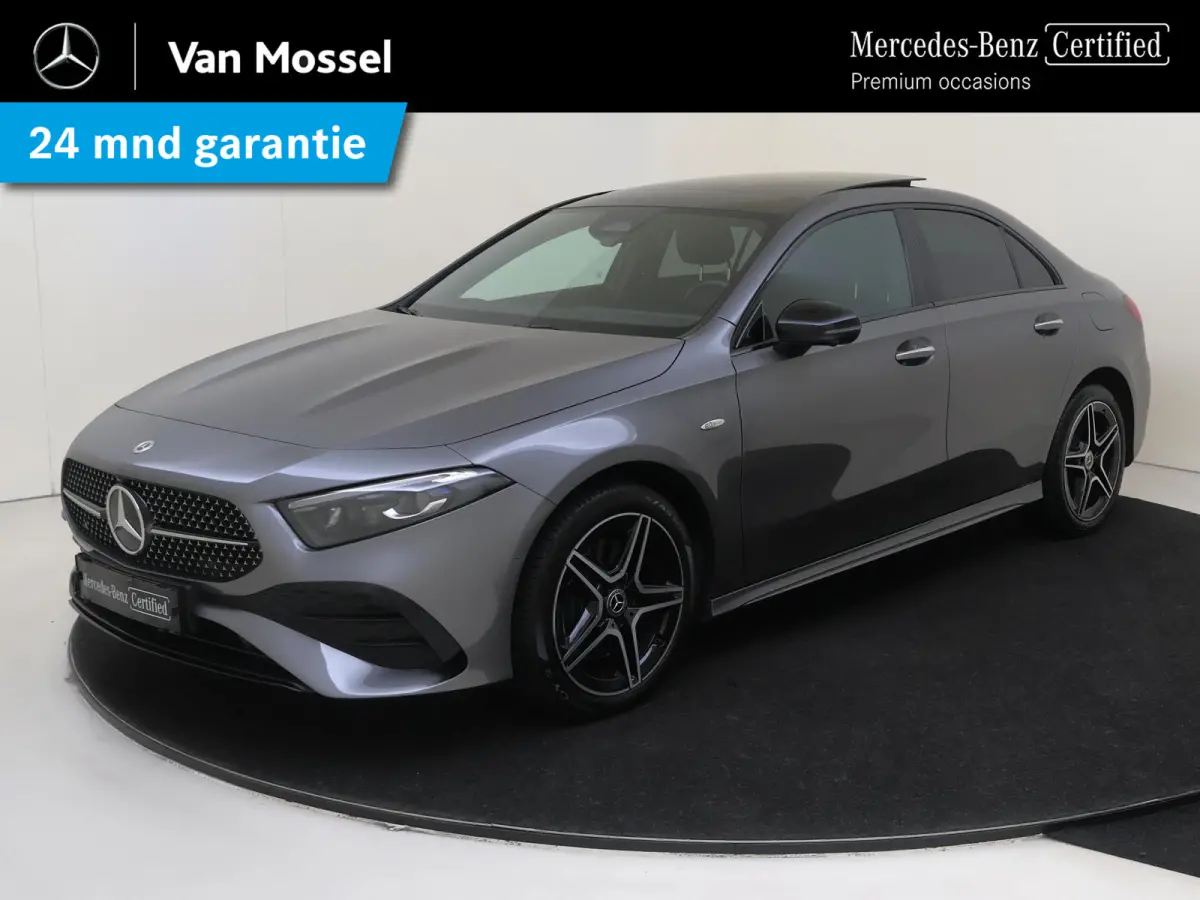 250 e Business Solution AMG Premium Plus /Panoramadak /HUD /360 Camera