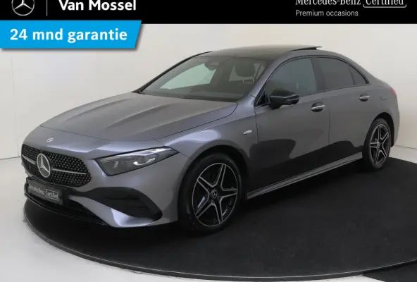 250 e Business Solution AMG Premium Plus /Panoramadak /HUD /360 Camera
