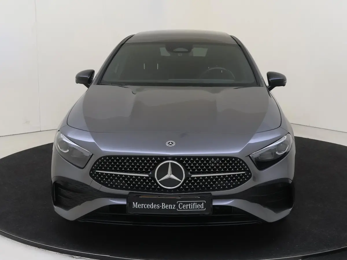 250 e Business Solution AMG Premium Plus /Panoramadak /HUD /360 Camera