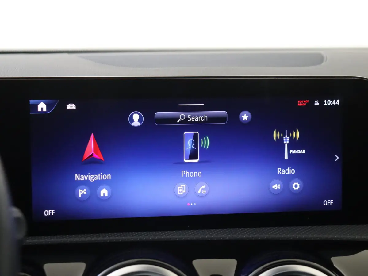 250 e Business Solution AMG Premium Plus /Panoramadak /HUD /360 Camera