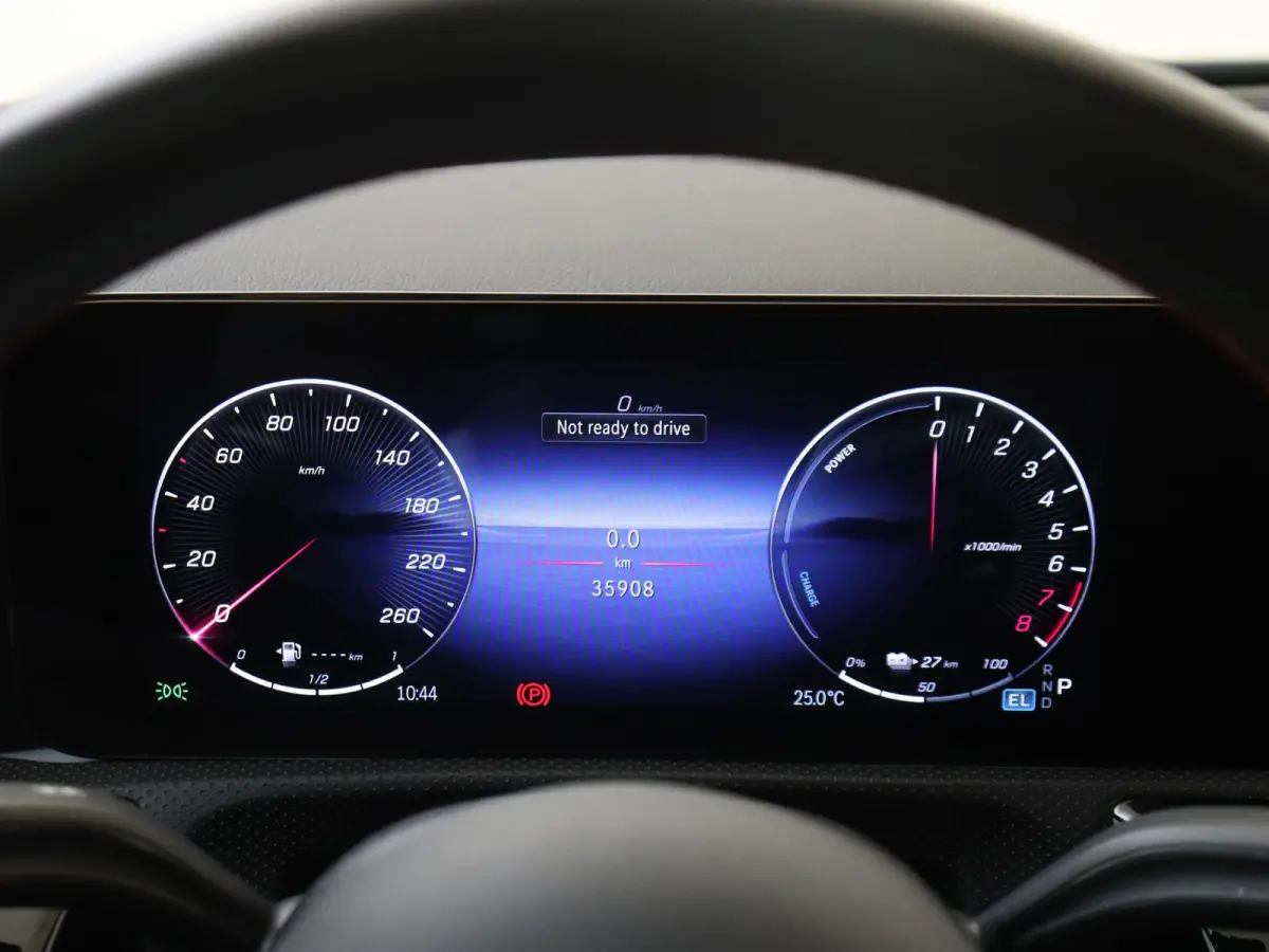 250 e Business Solution AMG Premium Plus /Panoramadak /HUD /360 Camera
