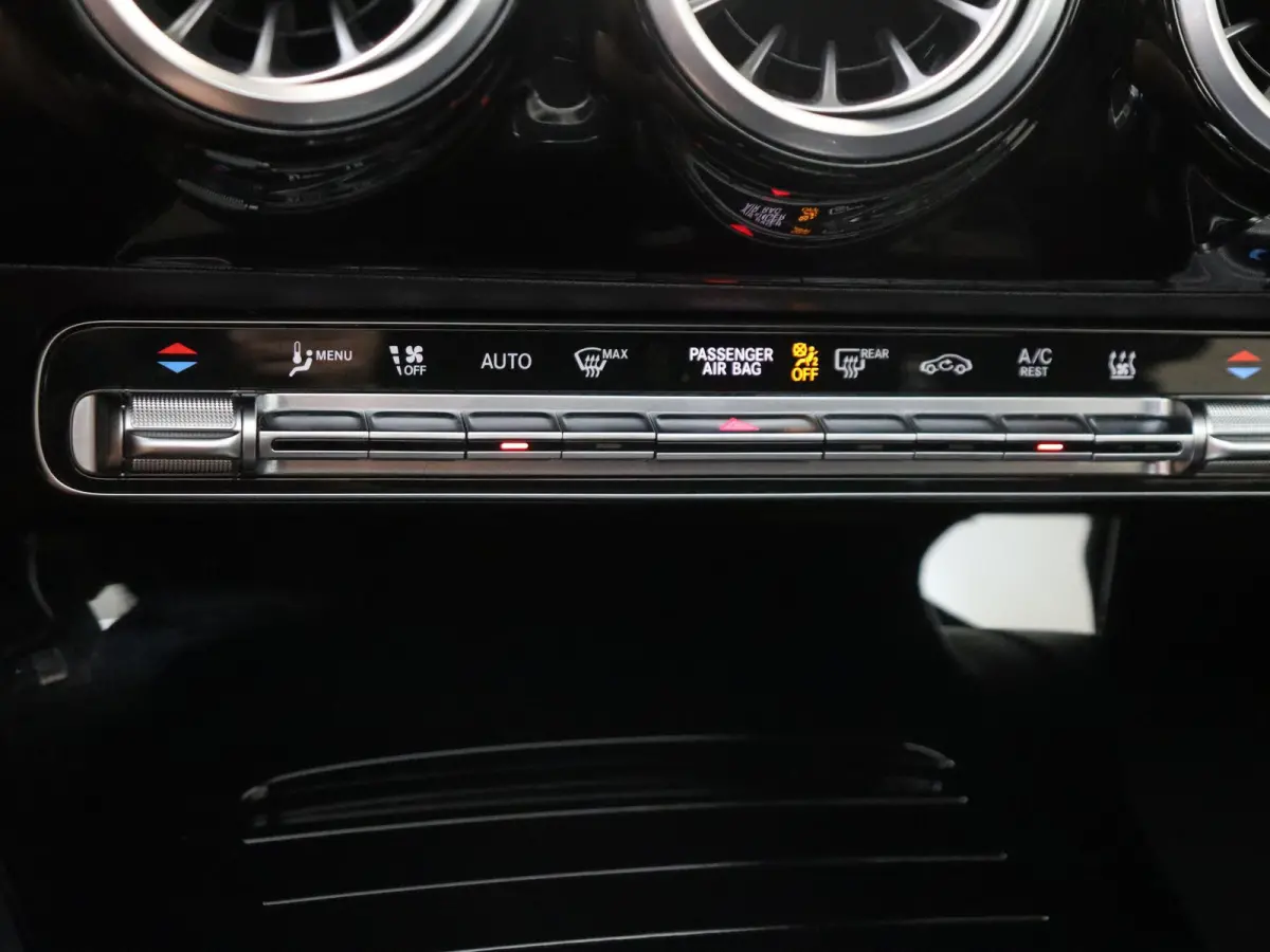 250 e Business Solution AMG Premium Plus /Panoramadak /HUD /360 Camera