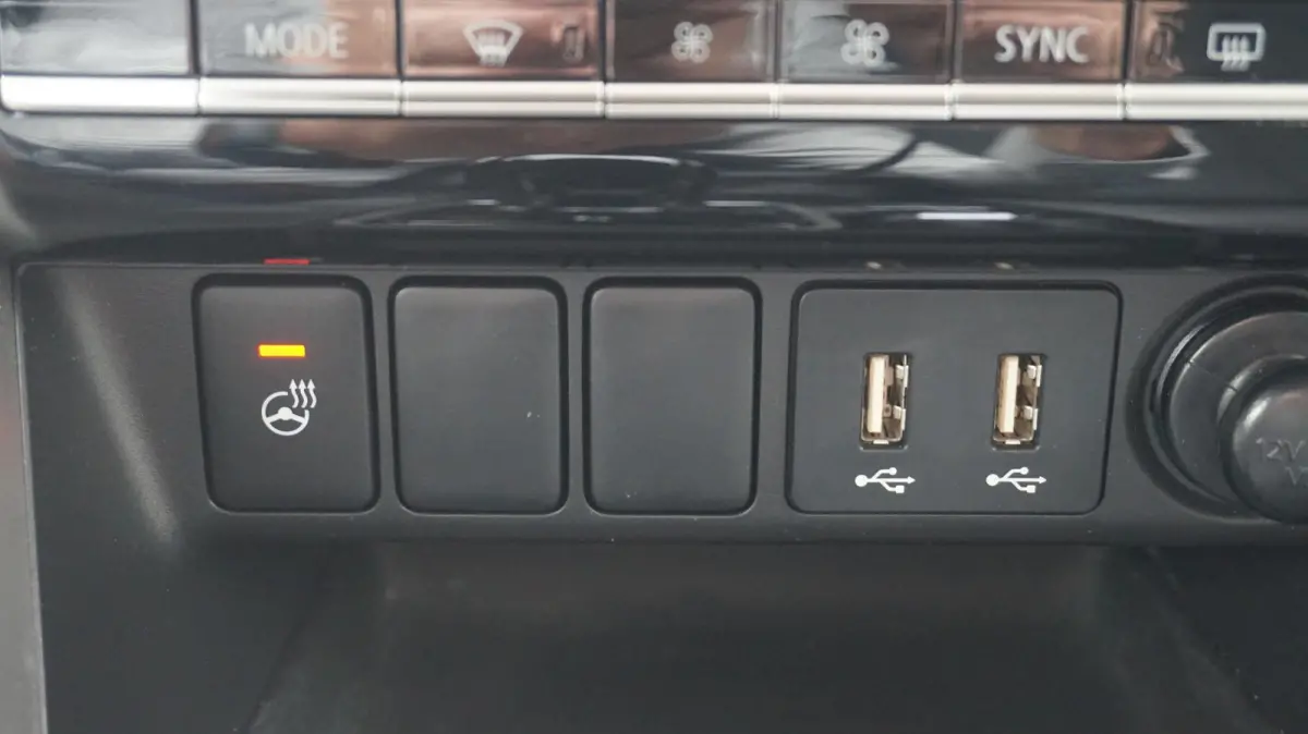 2.4 PHEV Executive | Trekhaak Afneembaar