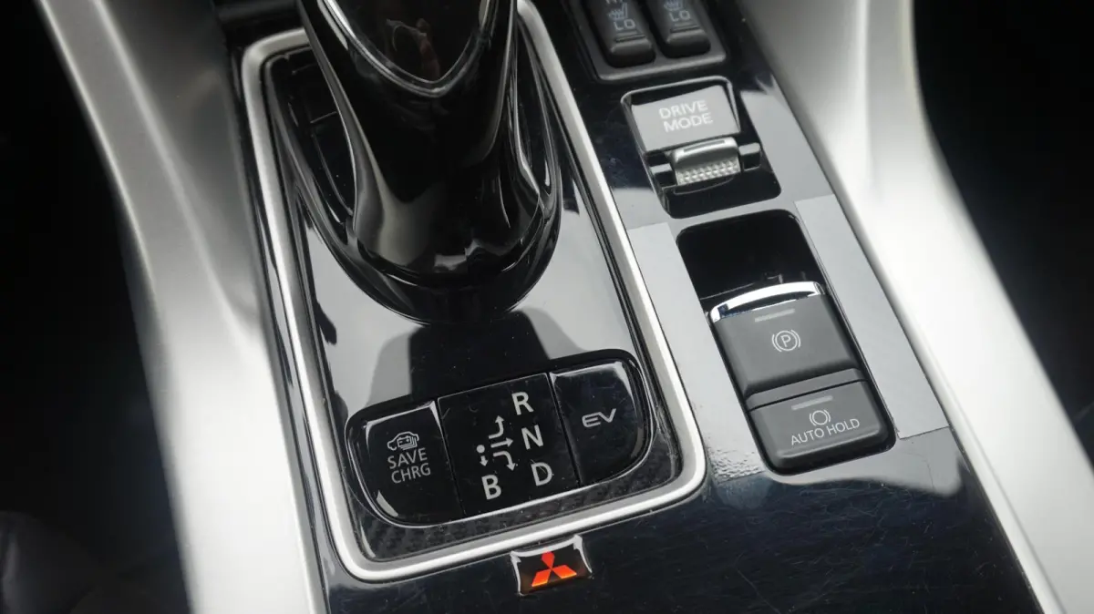 2.4 PHEV Executive | Trekhaak Afneembaar