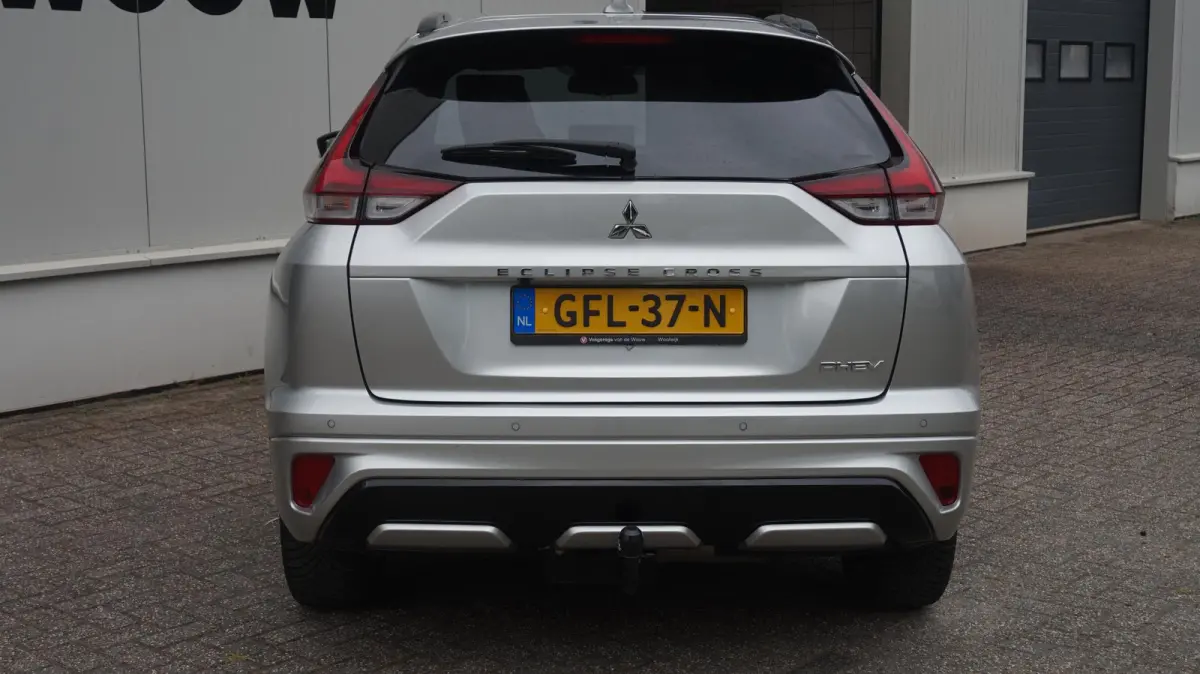 2.4 PHEV Executive | Trekhaak Afneembaar