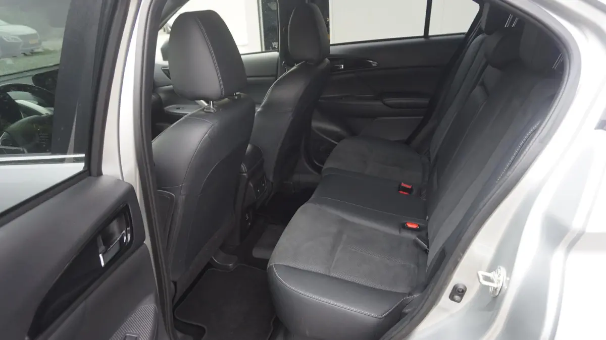 2.4 PHEV Executive | Trekhaak Afneembaar