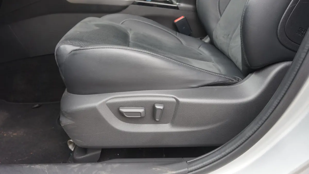 2.4 PHEV Executive | Trekhaak Afneembaar