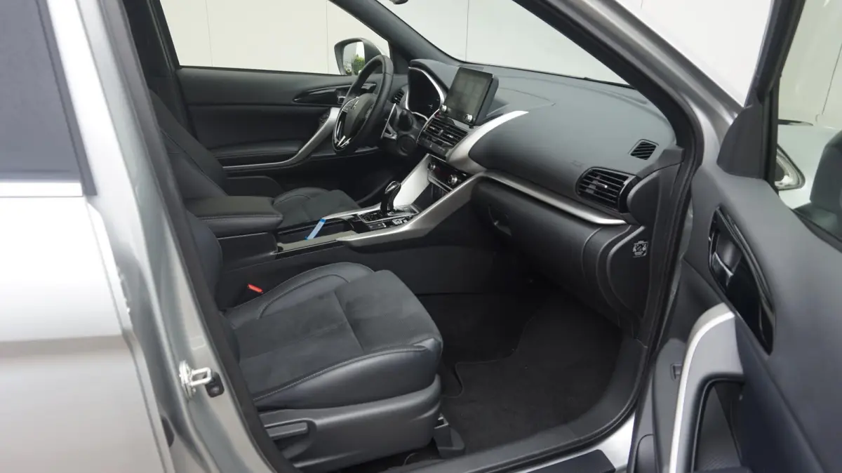 2.4 PHEV Executive | Trekhaak Afneembaar