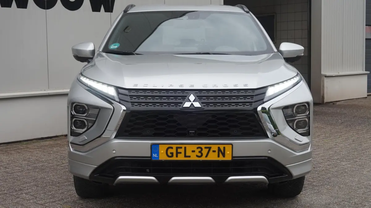 2.4 PHEV Executive | Trekhaak Afneembaar
