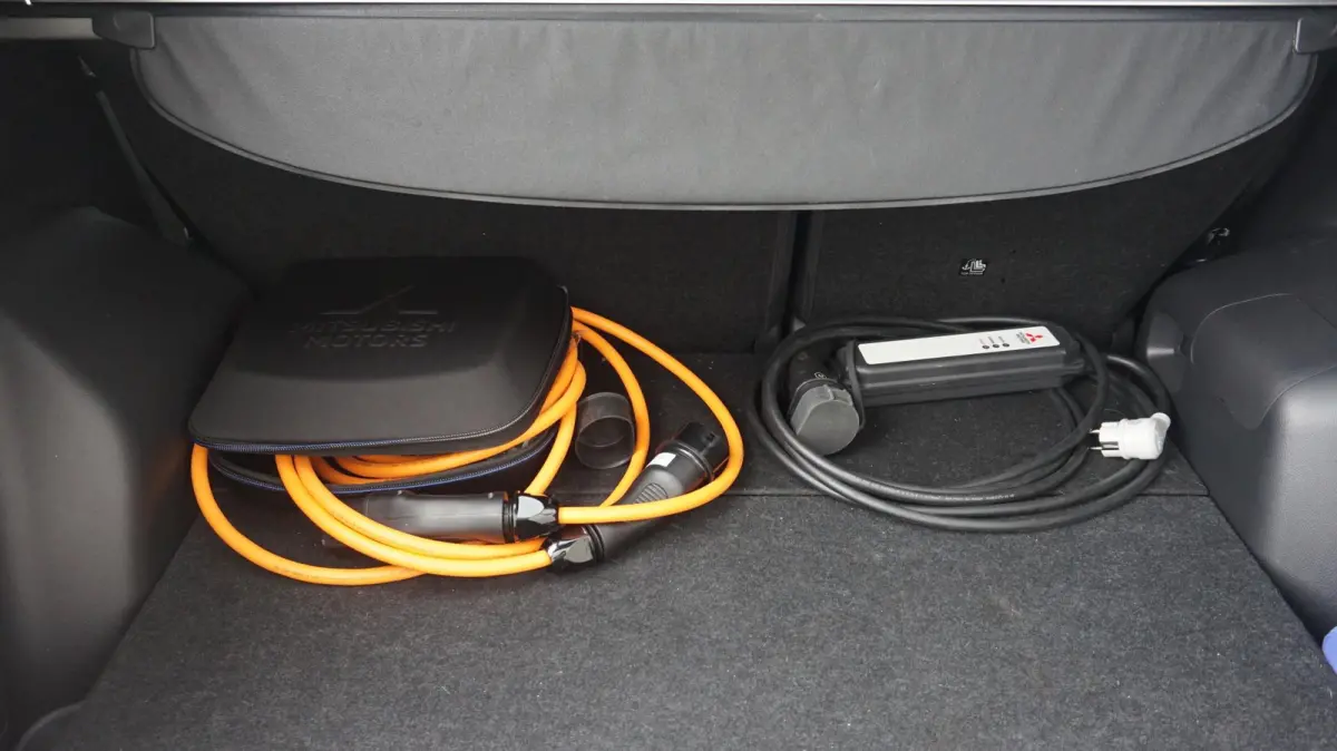 2.4 PHEV Executive | Trekhaak Afneembaar